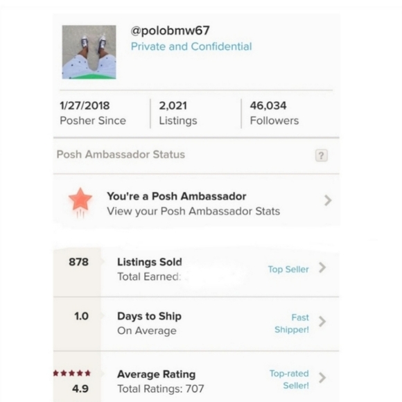 Jordan 12 Retro International. Size 8.5 - Picture 4 of 11